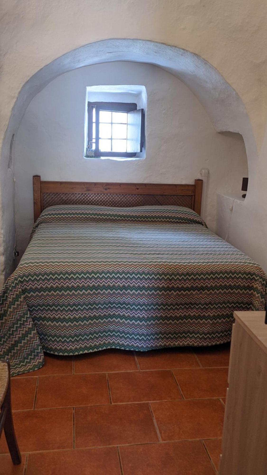 Masseria Vagone Macchia di Monte Zimmer foto